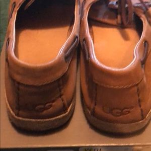 Women’s UGG Espadrille Shoes
